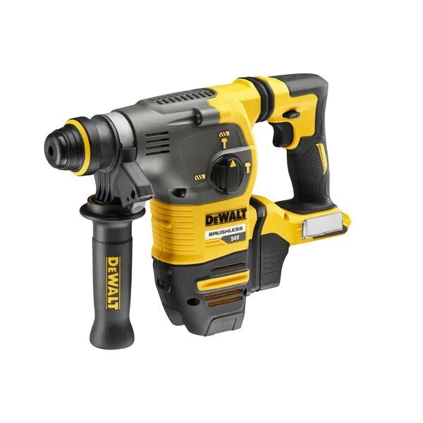 Dewalt Dch333nt-Xj Rotary Hammer Sds Plus