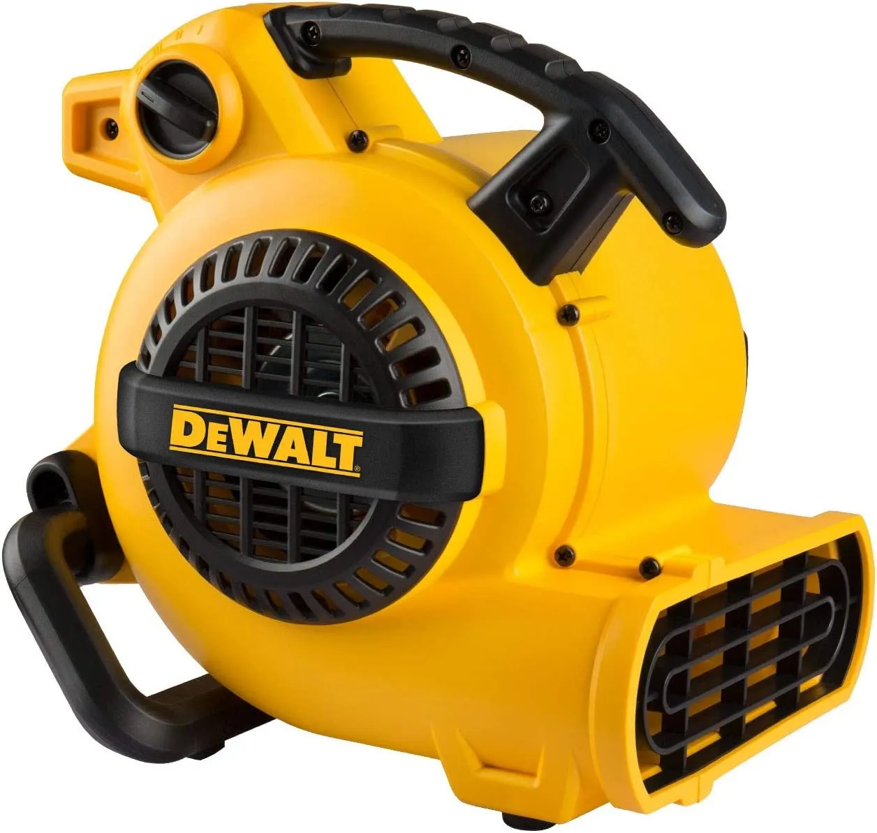 DEWALT DXAM2260 - DEWALT 600 CFM Air Mover