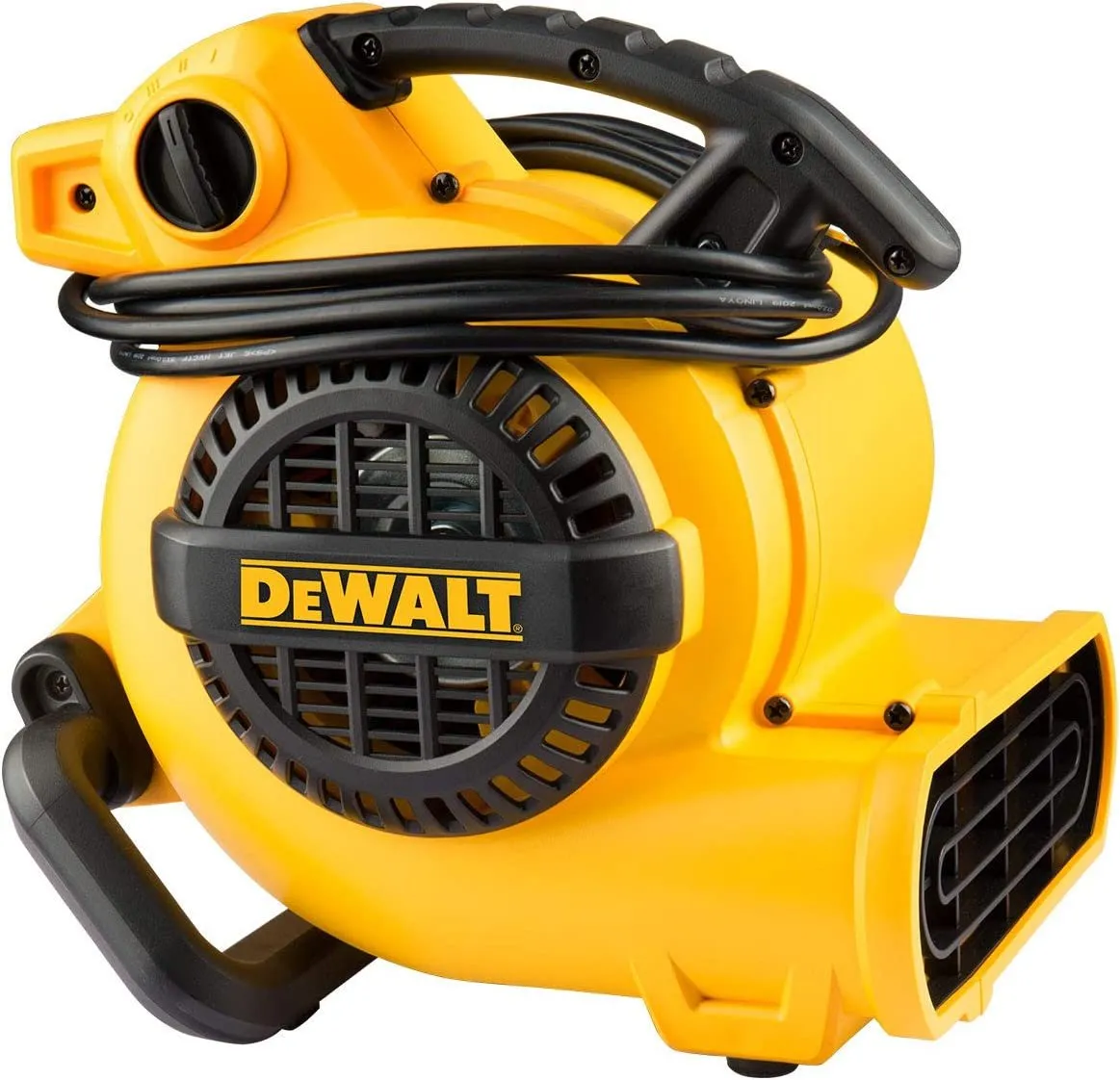 DEWALT DXAM2260 - DEWALT 600 CFM Air Mover