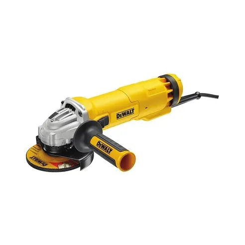 Dewalt Small Angle Grinder DWE4206 110W 115mm