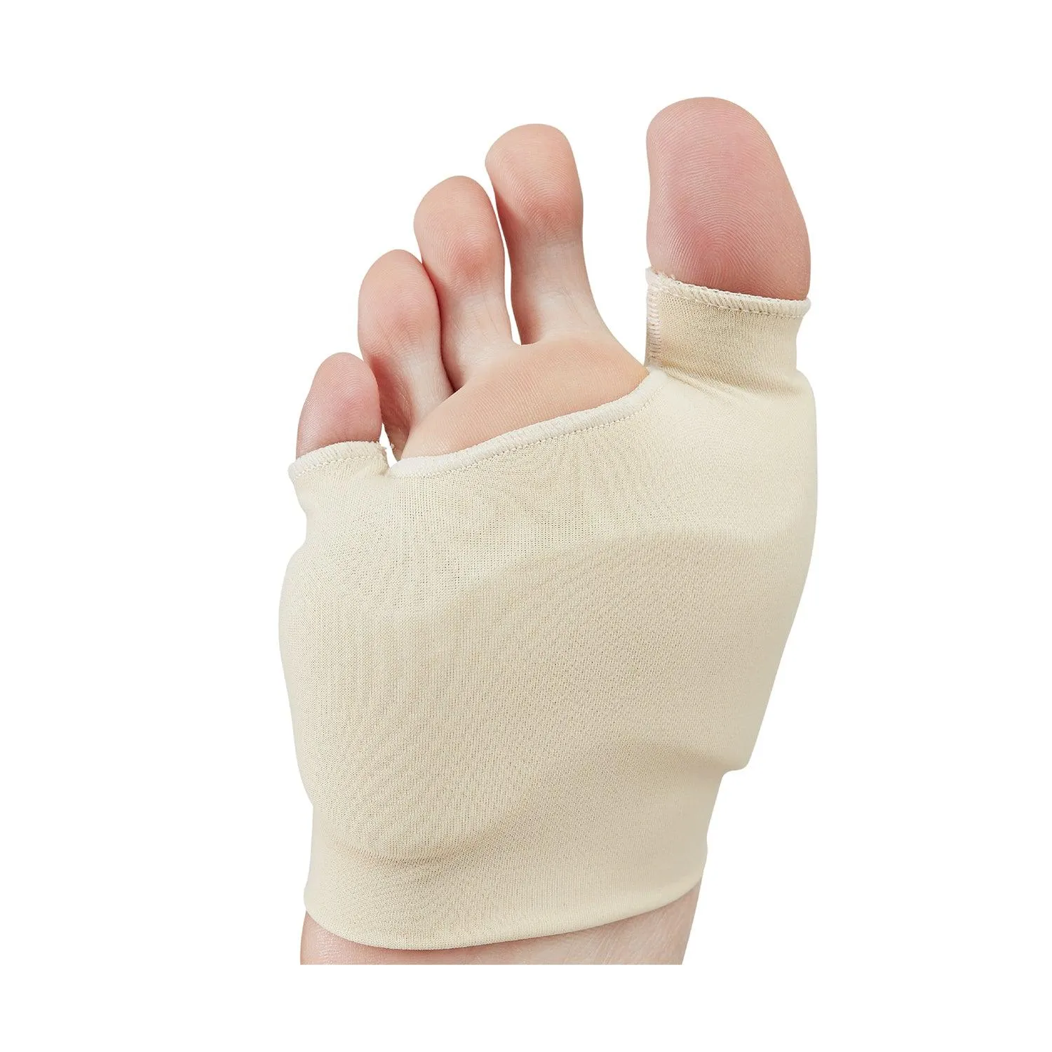 Dual Bunion Gel Sleeve