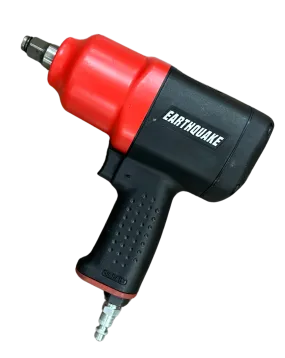 Earthquake EQ12C Air Impact Wrench