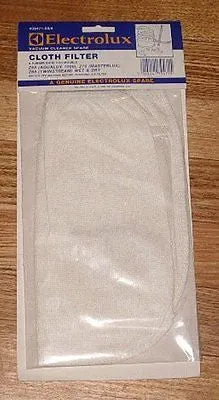 Electrolux Z65 Wet & Dry Cloth Filter - Part # 439471004