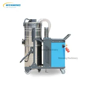 Explosion Proof Vacuum Cleaner Machine Portable Industrial Vacuum