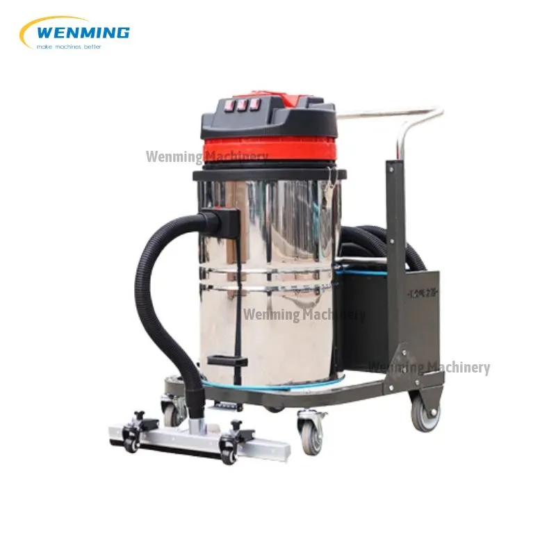 Explosion Proof Vacuum Cleaner Machine Portable Industrial Vacuum