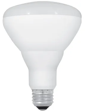 Feit Electric BR30DMHO/950CA/2 Reflector LED Light Bulb, Flood/Spotlight, BR30 Lamp, 85 W Equivalent, E26 Lamp Base