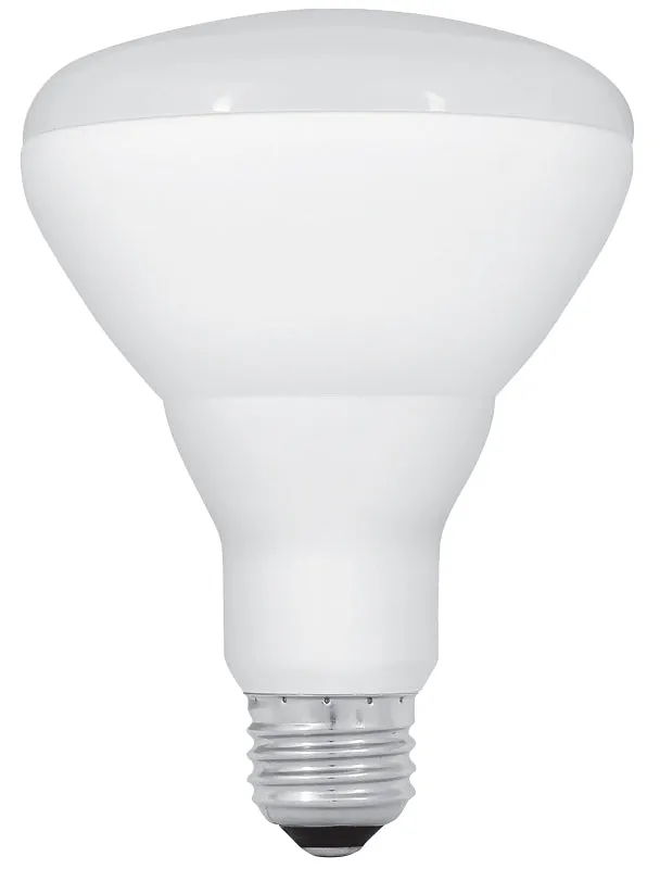 Feit Electric BR30DMHO/950CA/2 Reflector LED Light Bulb, Flood/Spotlight, BR30 Lamp, 85 W Equivalent, E26 Lamp Base