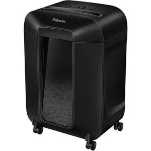 Fellowes LX85 Cross-cut Shredder