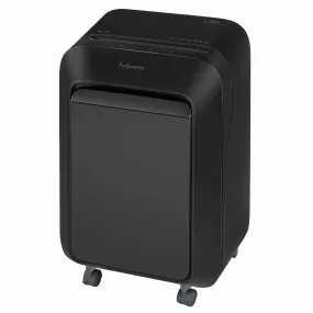 Fellowes Micro Cut Shredder Model Lx211 ( Black Color)