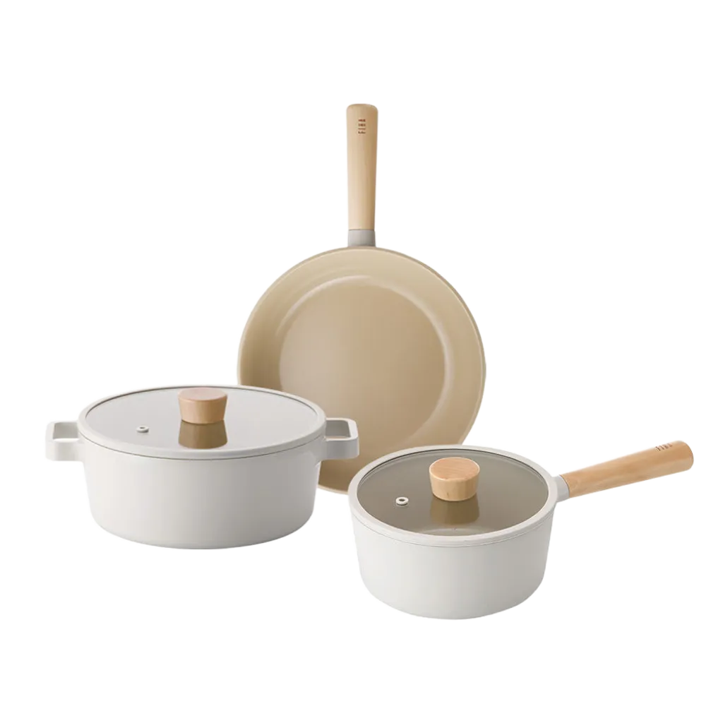 FIKA 5pc Set