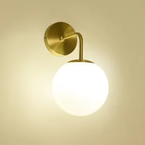 FLEUREN Dropped Wall Light