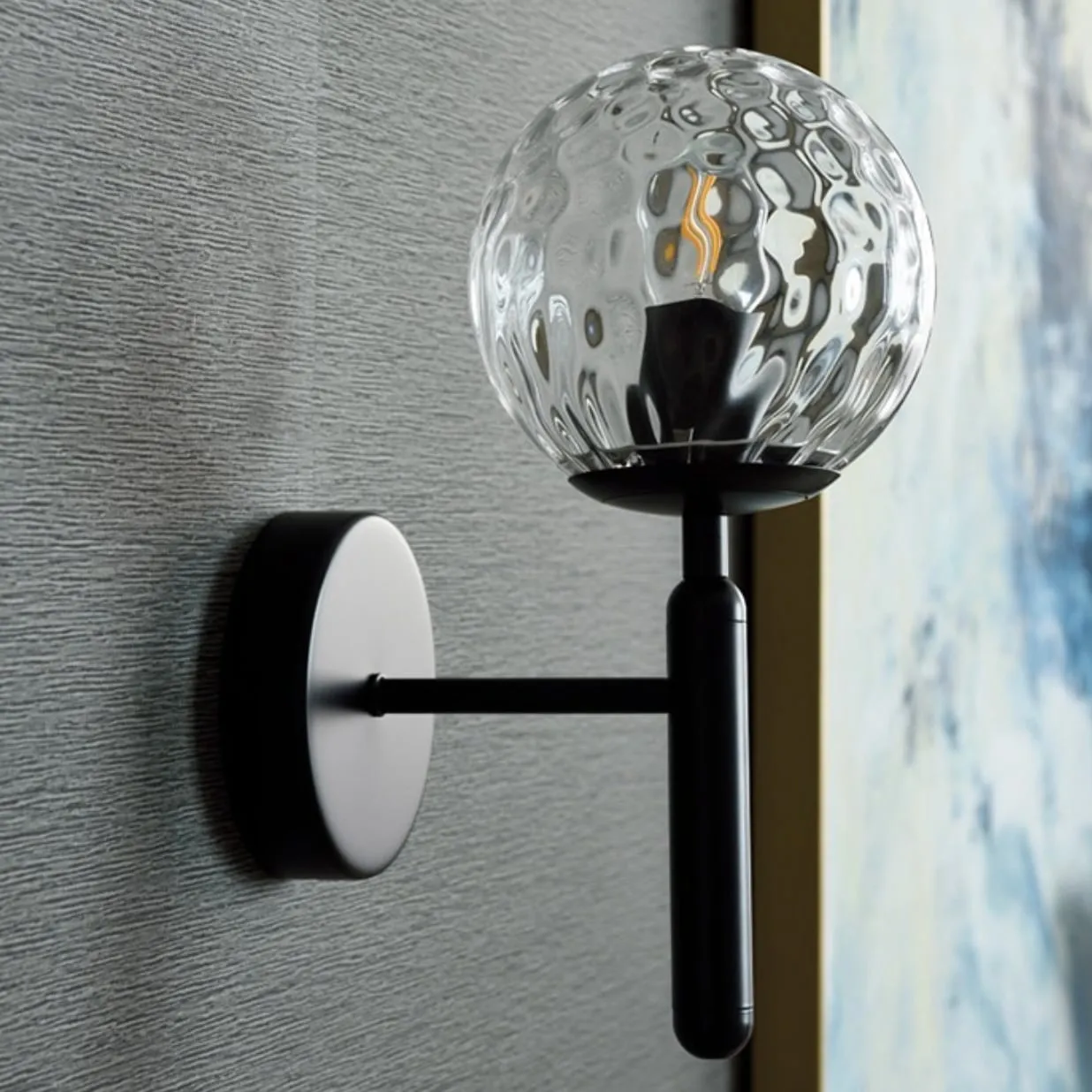 FLEUREN Wall Light