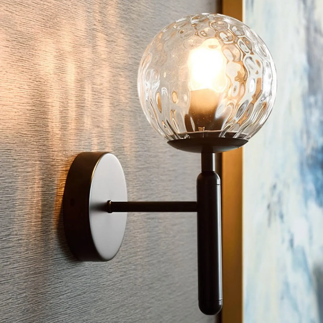 FLEUREN Wall Light