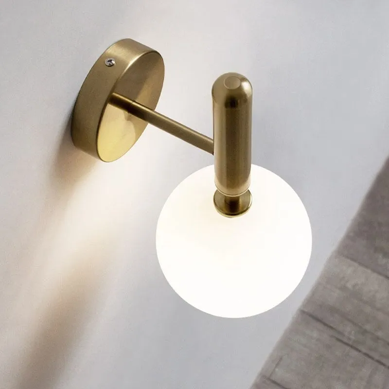 FLEUREN Wall Light