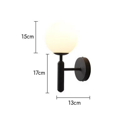 FLEUREN Wall Light