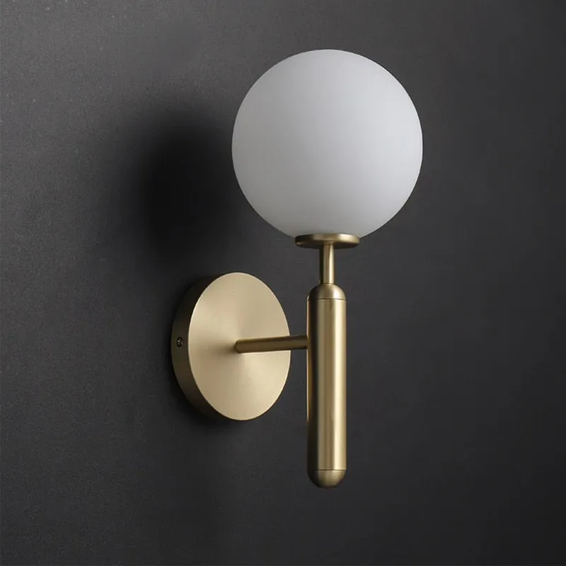 FLEUREN Wall Light