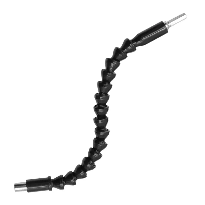 Flexible Shaft Extension for Electronic Drill