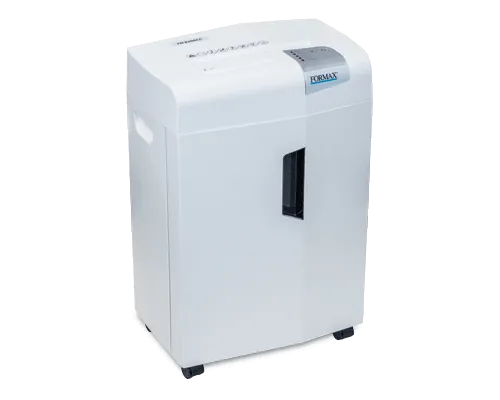 Formax FD 8206CC Deskside Cross Cut Shredder