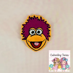 Fraggle Gobo