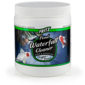 Fritz Pond Waterfall Cleaner 1.25 lbs