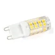 G9 5w Led Ceramic Bulb 220v 3000k