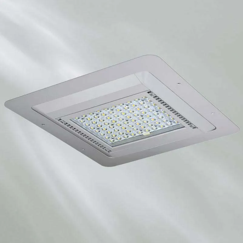 Gardco Lighting SFCR SlenderForm Recessed