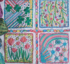 Garden Path Sampler