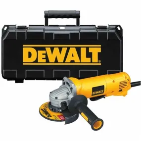 Grinder Kit - DeWalt 4-1/2" (115MM) Small DWE402K