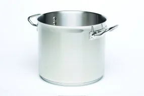 GW Stockpot (No Lid) 71L - 45 x 45cm (Dia x H)