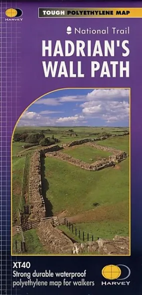 Hadrian's Wall Path XT40