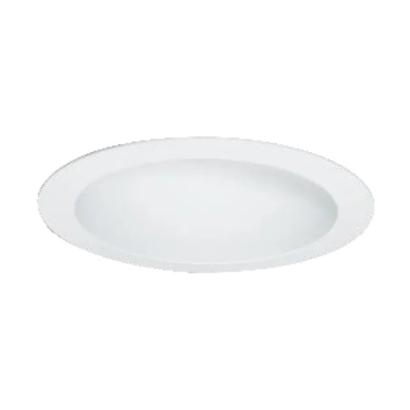 Halo Commercial 61 6" Self Flanged Conical Reflector