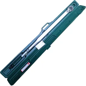 Hans 6173NF Click Torque Wrench 3/4" Drive x 100-700 ft.lb. 48"