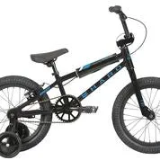 Haro Shredder 16" Black