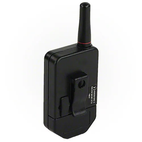 Hayward Hand-Held Wireless Remote RCX40215