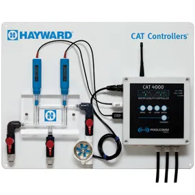 Hayward Sensor-PH - Pool Commercial Controls & Chlorination