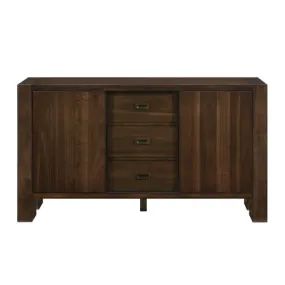 Homelegance Sedley Server in Walnut 5415RF-40