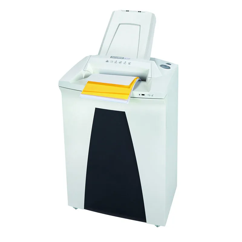 HSM Securio AF500 Auto Feed Cross Cut Shredder Level 4/P-5