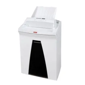 HSM Securio Auto Feed 150 Cross Cut Shredder Level 5/P-6