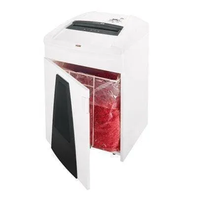 HSM Securio P36i Cross Cut Shredder Level 4/P-5