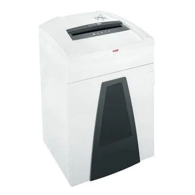 HSM Securio P36i Cross Cut Shredder Level 4/P-5