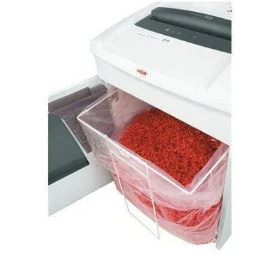 HSM Securio P36i Cross Cut Shredder Level 4/P-5