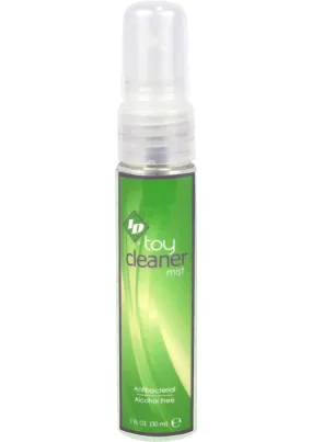 Id Toy Cleaner Mist 1 Oz