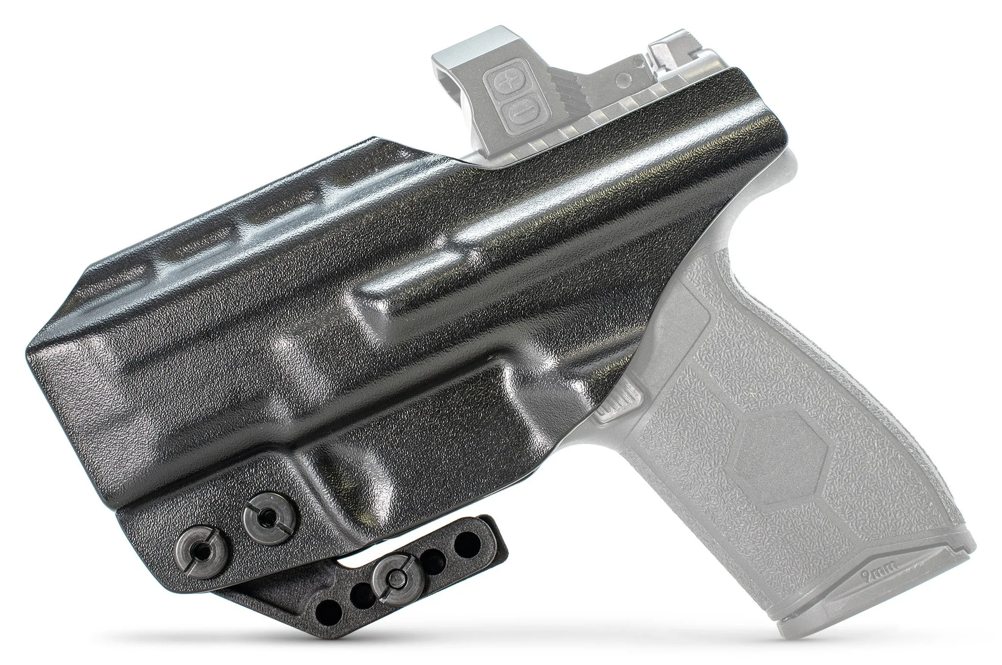 IWI Masada Slim IWB Holster | PATH IWB