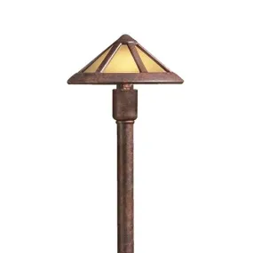 Kichler 15450 Mica Mission Path Light