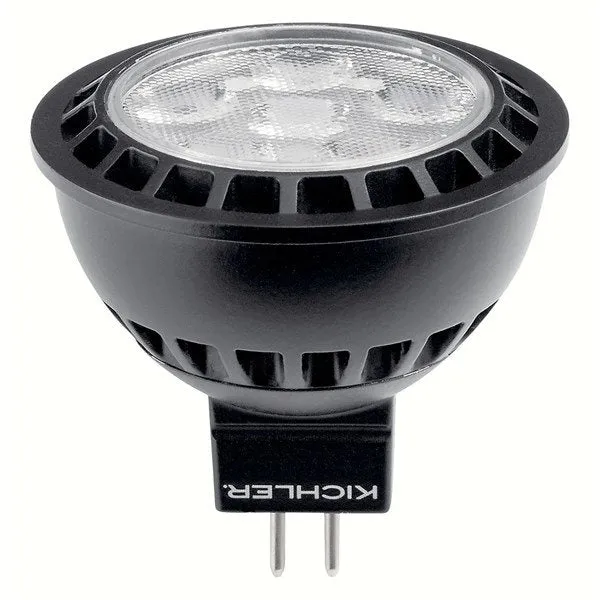 Kichler 18148 2700K LED MR16 7W 60 Degree