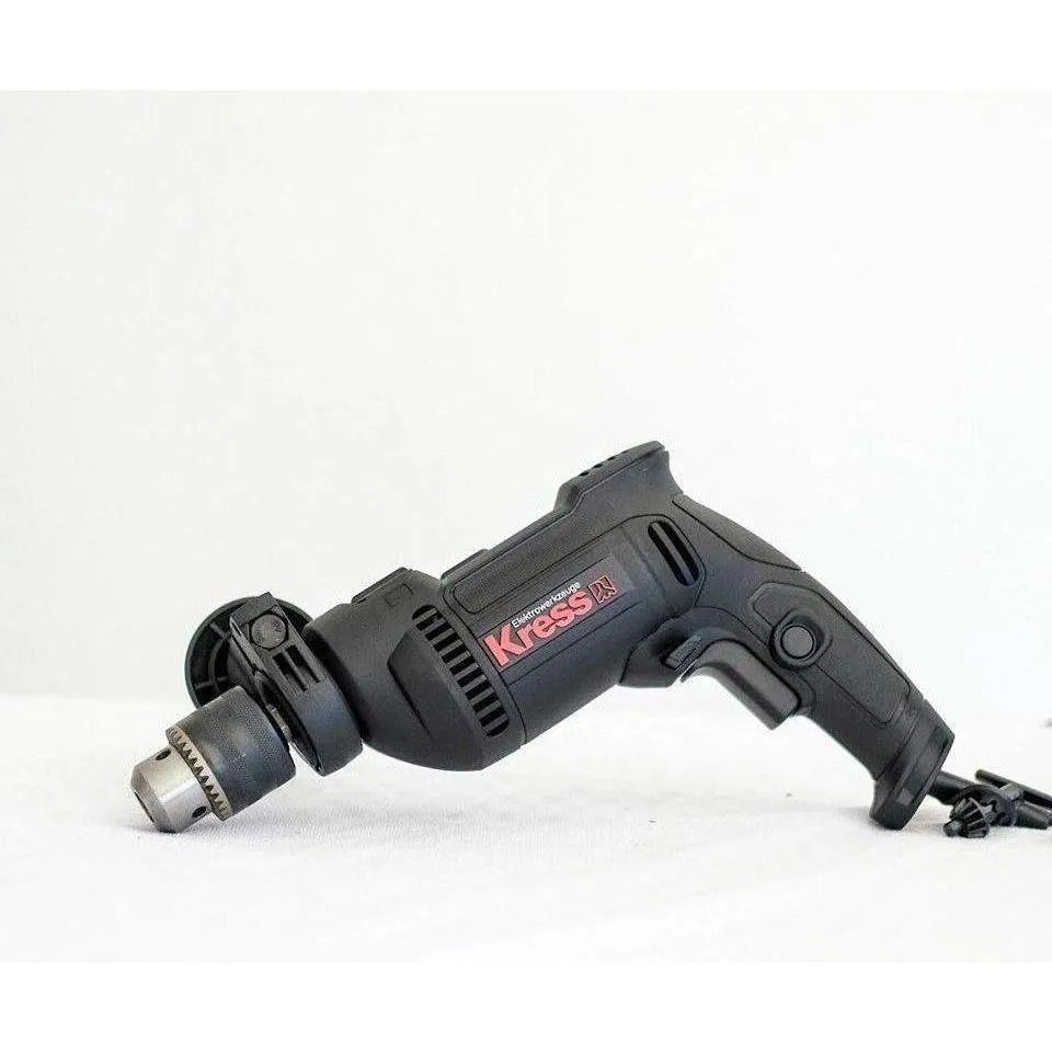 Kress KU310 Hammer Drill