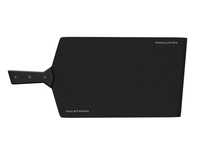 Large Fibre Cutting Board | Infinity Series | Obsidian Black | Dalstrong ©