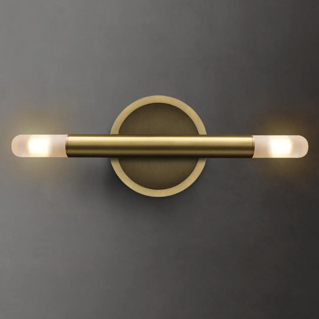 Le Pentagone Sconce