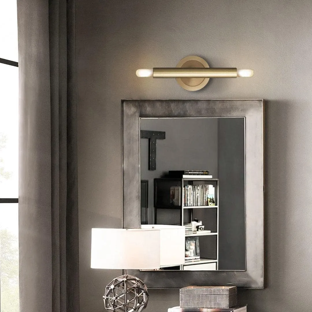 Le Pentagone Sconce