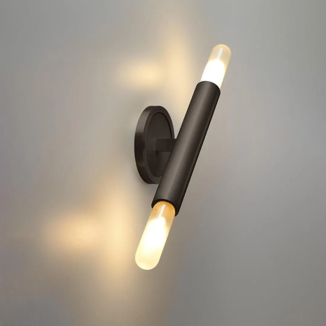 Le Pentagone Sconce